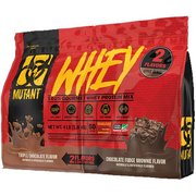 Mutant Whey Dual Chamber 1.8 kg