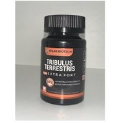 Tribulus terrestris - 60 Capsules végétaliennes de 500 mg - Extra Fort - Source dEnergie pour Performances Sportives, Endura