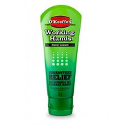 Okeeffes Working Hands Hand Cream Tube 80 ml