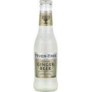 Fever Tree Ginger Beer