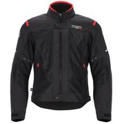 0024550.323 ACERBIS ce on road ruby jacket