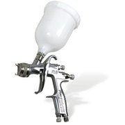 Devilbiss Zemspiediena krāsošanas pistole FLG -G5, 1.3mm