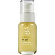 Kydra le Salon Elixir of Ales (Sublime), Интенсивный эликсир-уход с экстрактом календулы для увлажнения волос 50 мл