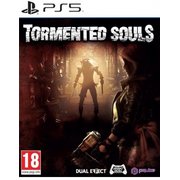 <span style="background-color: #ff822f; color: white; display: inline-block; padding: 0px 5px; margin-right: 4px;">Used</span>Tormented Souls - PS5