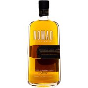Nomad Outland Finished in Sherry Cask Blended Whisky (700ml)