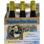 Augustiner-Bräu Maximator 6pk ()