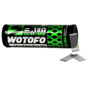 Wotofo RDA Mesh