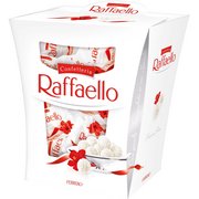Konfektes Raffaello 230g