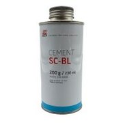 Spezial Cement SC-BL 200g / 230ml Dose