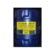 MANNOL EXTREME 5W-40 API SN/CF 20L