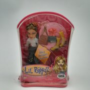 Lil Bratz - YASMIN accessori trendy