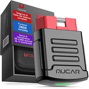 Mucar BT200 obd2 auto diagnostica Bluetooth automatica con olio a vita Reset SAS Aggiornamento Wifi Lettore di codici diagnostici per tutte le auto