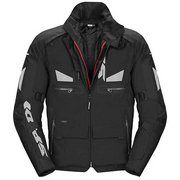 Spidi H2Out Crossmaster Jacket black