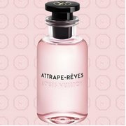 Louis Vuitton Attrape Reves Eau de Parfum For Women
