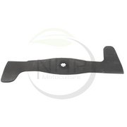 LAME GAUCHE TRACTEUR TONDEUSE JOHN DEERE AM147289 - X350R - FS600V