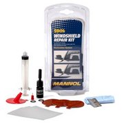 MN9804 MANNOL windshield repair kit