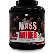 MST Nutrition Best Mass Gainer, 3000g