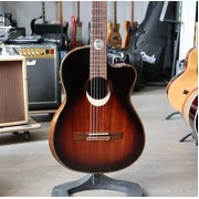 Ortega ECLIPSE SUITE C/E Elektroakustinen kitara (käytetty)