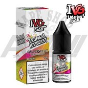 IVG Tropical Ice Blast Nicotine Salts - 10 ml - Ireland|Limerick|Nenagh|Roscrea|Carrick-on-suir