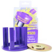 Powerflex Lower Engine Mount Insert (Large) Track Audi A3 / S3 / RS3 PFF85-704P