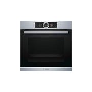Bosch HSG636ES1 Piekarnik z parowarem