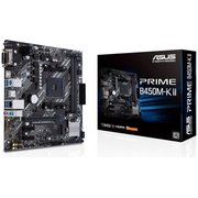 Asus PRIME B450M-K II