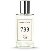 733 FM PURE FEMME PARFUM EDP Parfimērijas ūdens sievietei 50ml