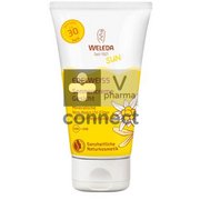 Weleda Edelweiss Crème Solaire Visage SPF30 50 ml