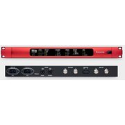 Focusrite RedNet D64R