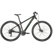 Bergamont Revox 2 black