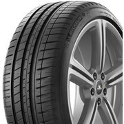 Padangos Michelin Pilot Sport 3 245/40 R19 98 Y XL