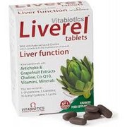 LIVEREL TBL A 60