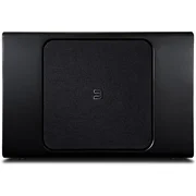 BLUESOUND PULSE SUB+ Black bezvadu Aktīvais Sabvūferis