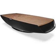 SONUS FABER OMNIA Walnut Bezvadu akustiskā sistēma