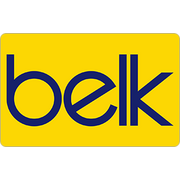 Belk Online Gift Card (Electronic Delivery)