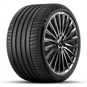 Anvelope Second Hand VARĂ 235/45 R19 99Y MICHELIN PILOT SPORT 4