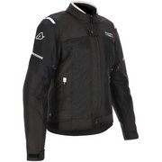 Bunda Acerbis CE ON Road Ruby Lady černá/bílá velikost XL černá/bílá XL