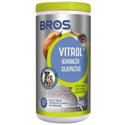 Līdzeklis cīņai pret gliemežiem Vitrol GB Bros, 250 g