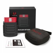THINKCAR MUCAR BT200PRO universali diagnostikos įranga
