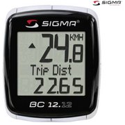 Велокомпьютер Sigma Sport BC 12.12