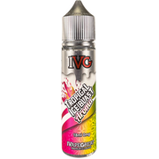 Tropical Ice Blast IVG Liquido Shot 18ml Frutta Esotica Kiwi Anguria Mela Ghiaccio