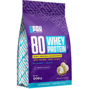 6Pak 80 Whey Protein