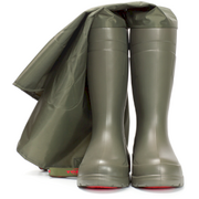 TORVI Long boots LIMAN