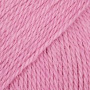 Drops Alpaca - rosenblad