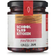 Raspberry Chilli Jam 190g