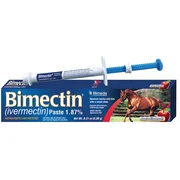 Bimectin 18.7 mg/g Oral Paste (Ivermectin)