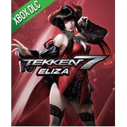 TEKKEN 7 Eliza