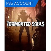 Tormented Souls