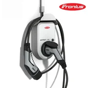 Fronius Wattpilot elektromobilių įkrovimo stotelės 11kw 22kw