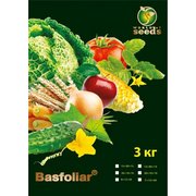 Басфоліар "Basfoliar SP" 7-12-40+2MgO+4S+ME 3 кг